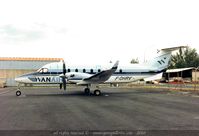 F-OHRV @ NTAA - Circa 1997. - by Garey T. Martin