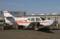 N4627W @ PAE - For sale. Any buyers? - by Duncan Kirk