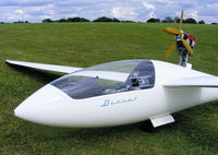 G-CJWK photo, click to enlarge G-CJWK photo, click to enlarge