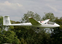 G-CFYV photo, click to enlarge G-CFYV photo, click to enlarge