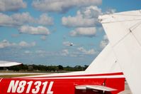 N518FX photo, click to enlarge