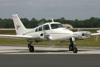 N3175L @ KLAL - Sun-n-fun 2006 - by Sergey Riabsev