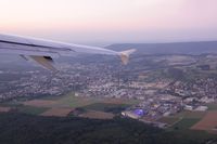 OE-LES @ LSZH - ..... - by Martin Flock