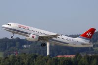 9H-AEQ @ LSZH - ..... - by Martin Flock