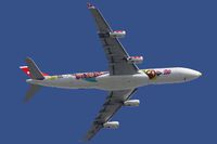 HB-JMJ @ LSZH - ..... - by Martin Flock