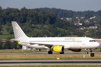 EC-JZI @ LSZH - ..... - by Martin Flock