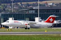 HB-IXV @ LSZH - ..... - by Martin Flock