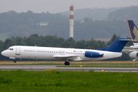 4O-AOM @ LSZH - ..... - by Martin Flock