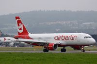 HB-IOR @ LSZH - ..... - by Martin Flock