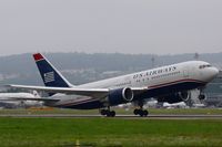 N251AY @ LSZH - ..... - by Martin Flock