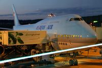 HL7491 @ LSZH - ..... - by Martin Flock