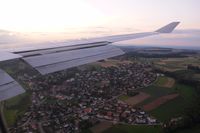 HL7491 @ LSZH - ..... - by Martin Flock