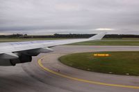 HL7491 @ LSZH - ..... - by Martin Flock