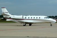 CS-DXS @ CGN - visitor - by Wolfgang Zilske