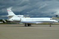 N55LC @ CGN - visitor - by Wolfgang Zilske