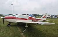 N8192P @ KOSH - Piper PA-24-180 - by Mark Pasqualino