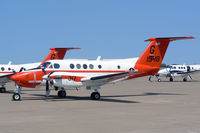 161518 @ AFW - At Alliance Airport -Tropical Storm Don evac from NAS Corpus Christie