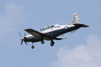 08-3910 @ AFW - At Alliance Airport - Fort Worth, TX