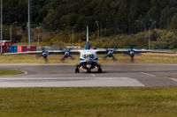 UR-DWF @ ELLX - line up for departure - by Friedrich Becker