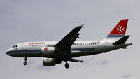 9H-AEL @ LIPE - G.Marconi Airport - by Brandolino Alessandro