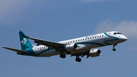 I-ADJM @ LIPE - Landing in BOlogna Airport - by Brandolino Alessandro