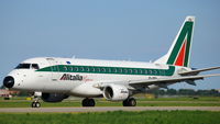 EI-DFH @ LIPE - Bologna G.Marconi Airport - by Brandolino Alessandro