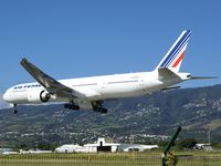 F-GSQR @ FMEE - Final rwy 14 - by Payet Mickael