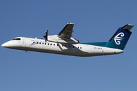 ZK-NEA @ NZCH - away from 02 - by Bill Mallinson