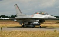 ET-022 @ EBBL - Spottersday. - by Robert Roggeman
