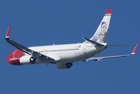 LN-DYQ @ ENRY - Rygge - by Piotr Tadek Tadeusz