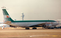 5N-TAS @ EHAM - Thames Air - by Henk Geerlings