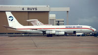 HR-AME @ EHAM - Impala Air Cargo - by Henk Geerlings