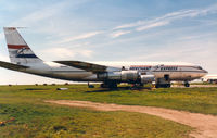 5N-MXX @ MSE - Merchant Express - by Henk Geerlings
