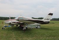 C-FOIT @ KOSH - Cessna 320E - by Mark Pasqualino