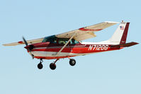 N7120G @ OSH - 1969 Cessna 172K, c/n: 17258820 at 2011 Oshkosh