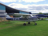 G-ATYM photo, click to enlarge