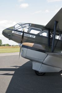 G-AGJG photo, click to enlarge