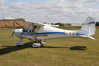 G-TIFG photo, click to enlarge G-TIFG photo, click to enlarge