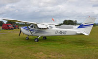 G-AVIS @ EGKH - SHOT AT HEADCORN