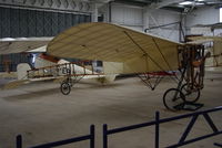 G-AANG @ EGTH - On display. - by Graham Reeve