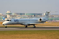 G-EMBJ @ EGCC - BMI Regional - by Chris Hall