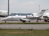 D-CMHS @ LFBO - Parked... - by Shunn311