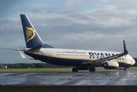 EI-DPJ @ ENRY - Rygge - by Piotr Tadek Tadeusz