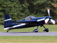 N7296 @ N81 - Arriving at Hammonton