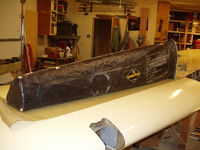 N3057K - Fuel tank