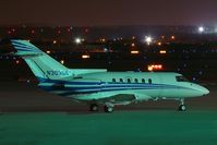 N303SE @ KSAT - Parked overnight - by RWB