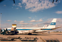 OD-AGY @ EHAM - Kuwait Airways Cargo - by Henk Geerlings