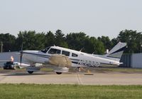 N2232Q @ KOSH - Piper PA-28-236 - by Mark Pasqualino
