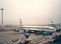S2-ACA @ EHAM - BIMAN - by Henk Geerlings