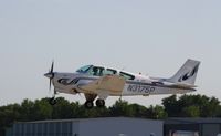 N3175P @ KOSH - Beech F33A - by Mark Pasqualino